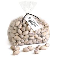 By Nature Roasted Salted Pistachios in Shell, 500g